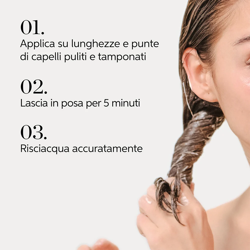 Wella Professionals New Elements Renewing Mask 150 ml - Image 15