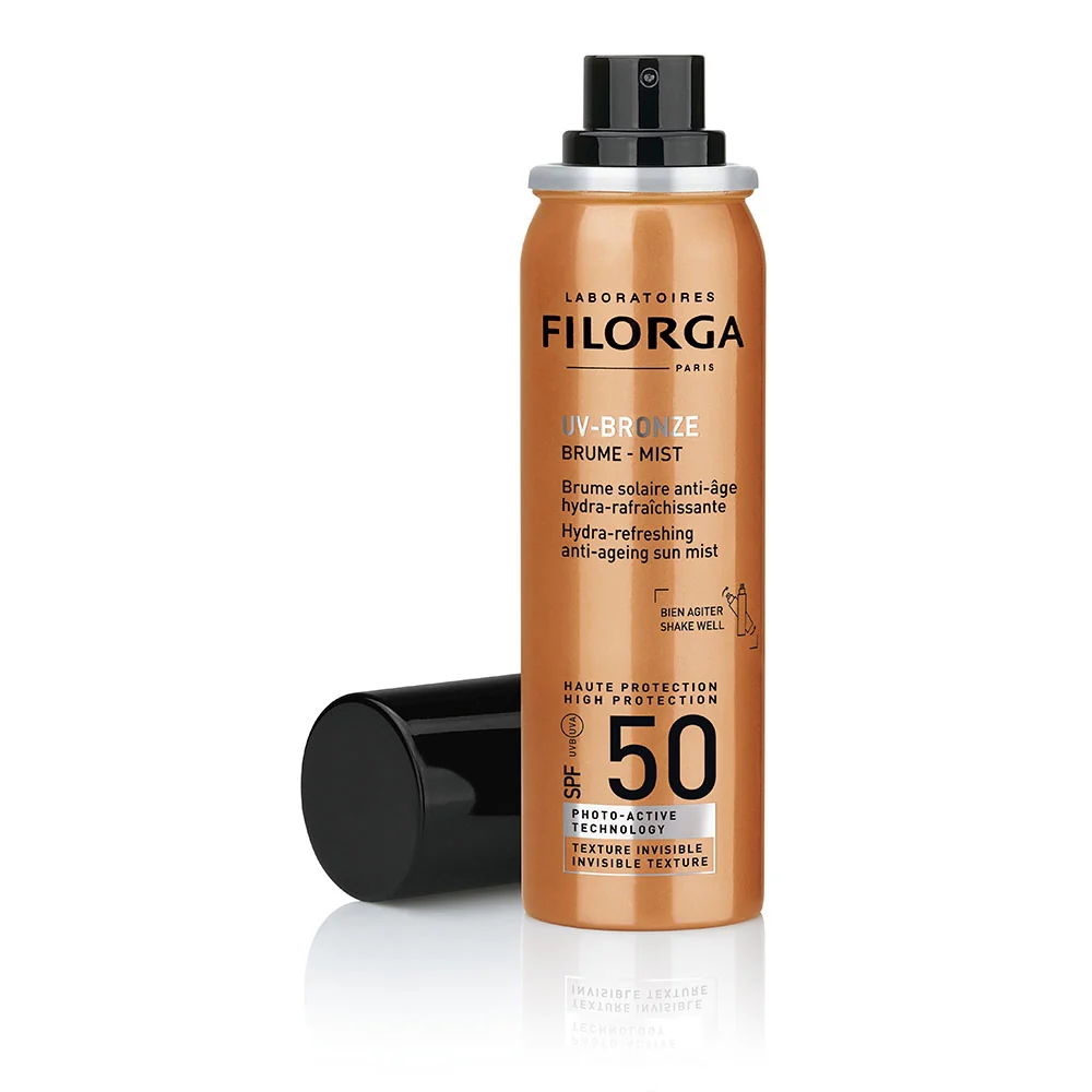 Filorga UV-Bronze Brume Spf50+ - Image 2