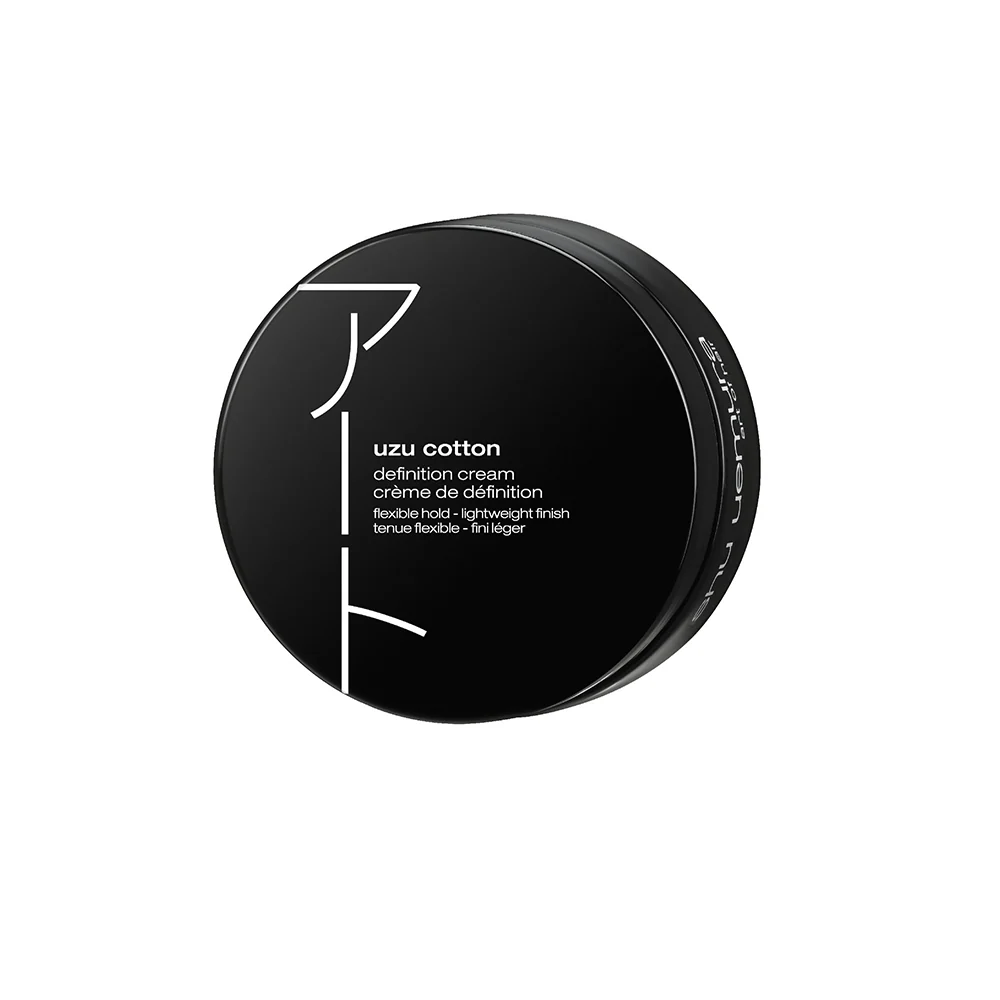 Shu Uemura Uzu Cotton Cera 75 ml - Image 2