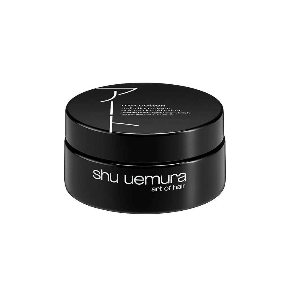 Shu Uemura Uzu Cotton Cera 75 ml - Image 3
