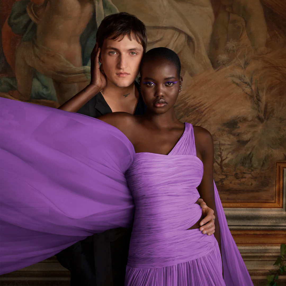 VALENTINO Born In Roma Purple 50 ml - Image 5