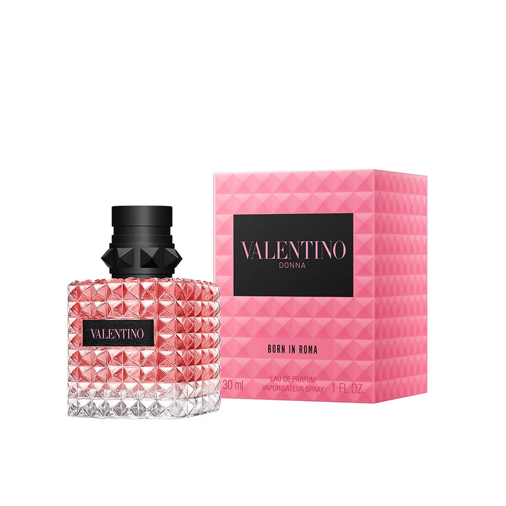 Valentino Donna Born In Roma 2 pz - Image 2
