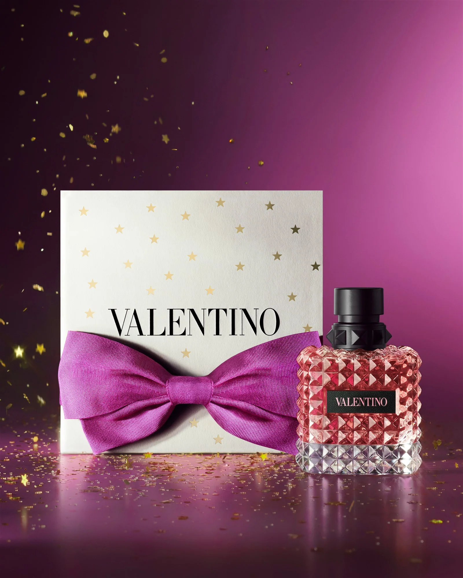 Valentino Donna Born In Roma 2 pz - Image 4