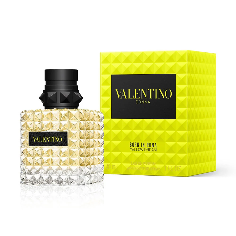 Valentino Donna Born In Roma Yellow Dream 50 ml - Image 2