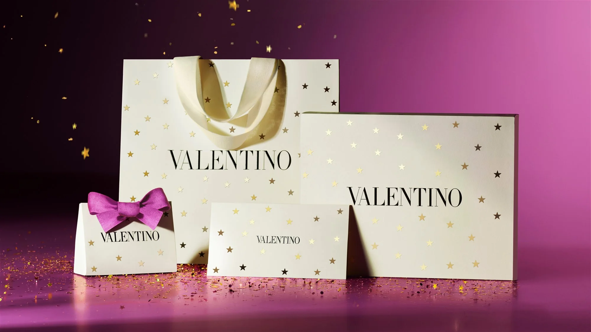 Valentino Uomo Born In Roma 2 pz - Image 6