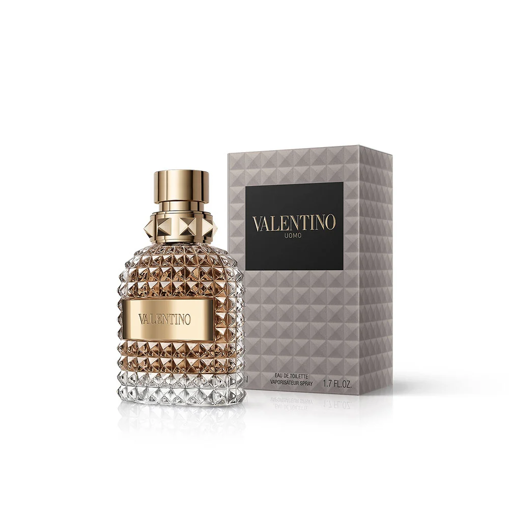 Valentino Uomo 100 ml - Image 2