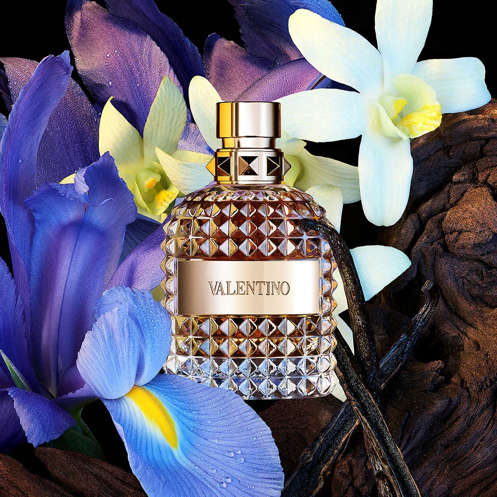Valentino Uomo 100 ml - Image 3