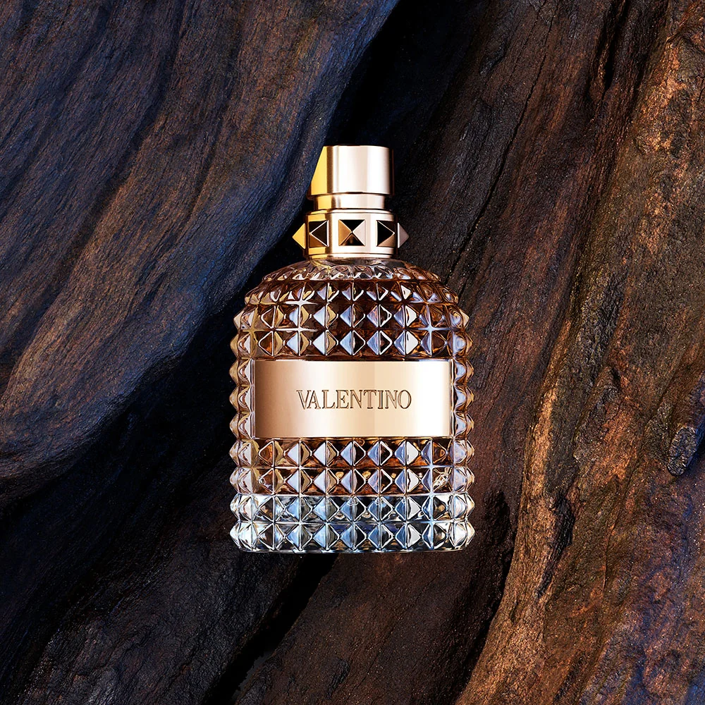 Valentino Uomo 100 ml - Image 4
