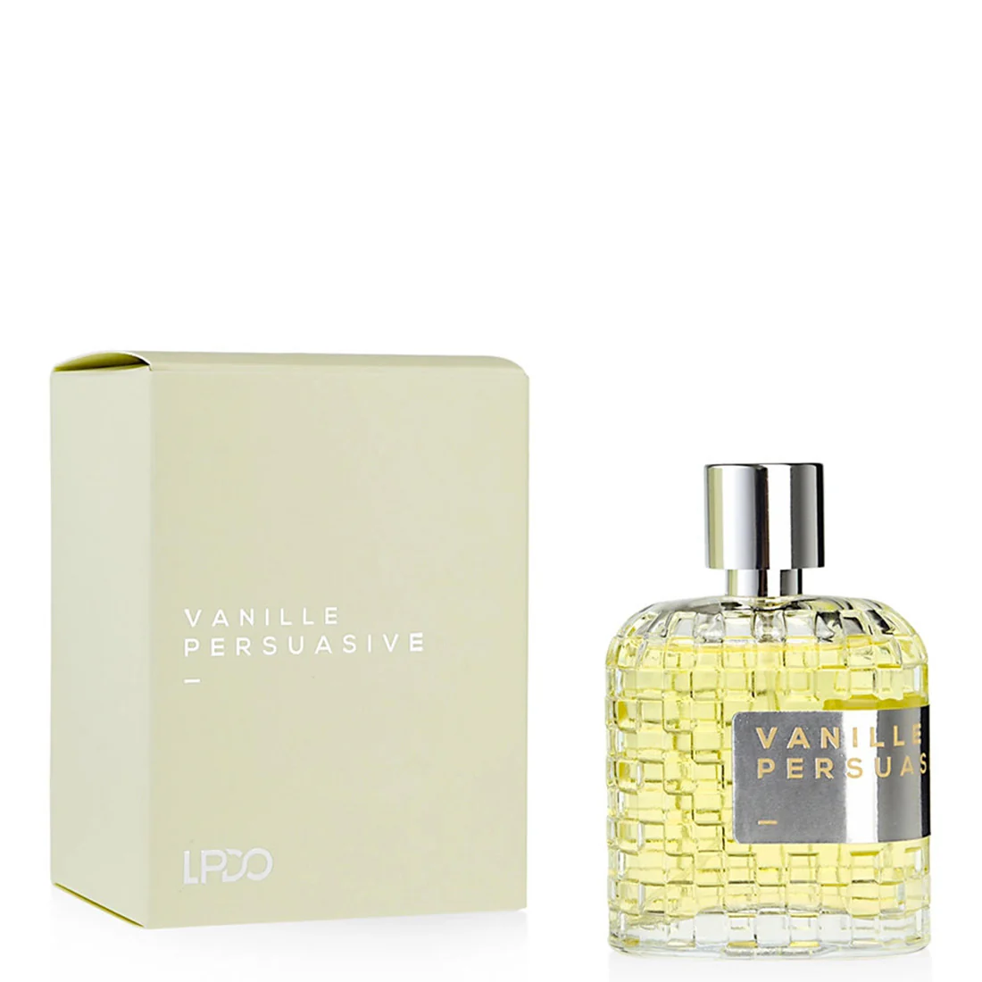 Lpdo Vanille Persuasive 100 ml