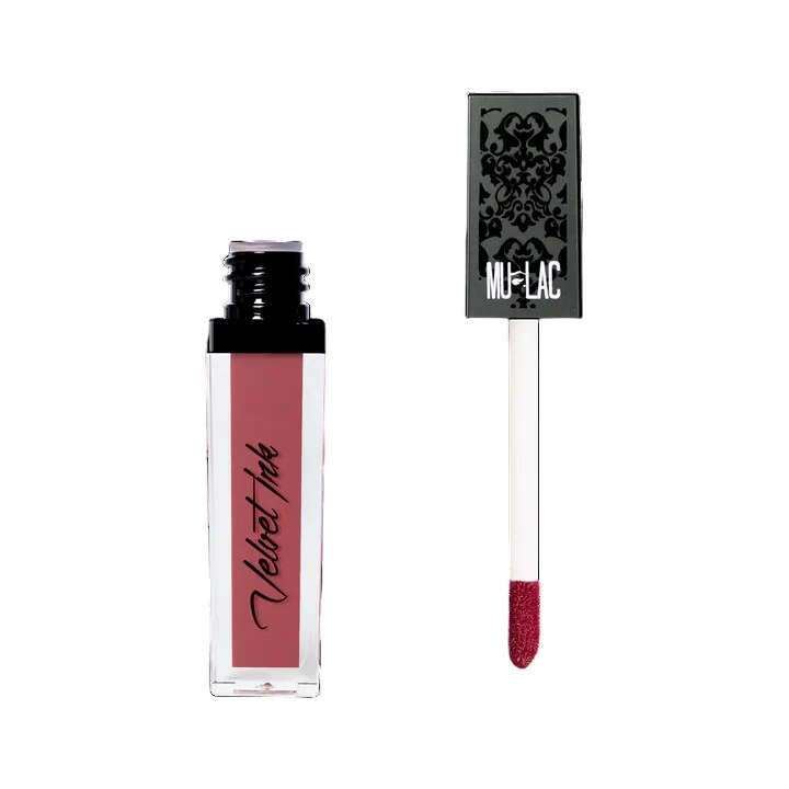 Mulac Velvet Ink  07 Fancy - Image 2