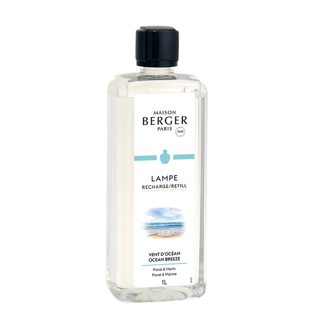 Maison Berger Paris Vent d'Océan 1 l
