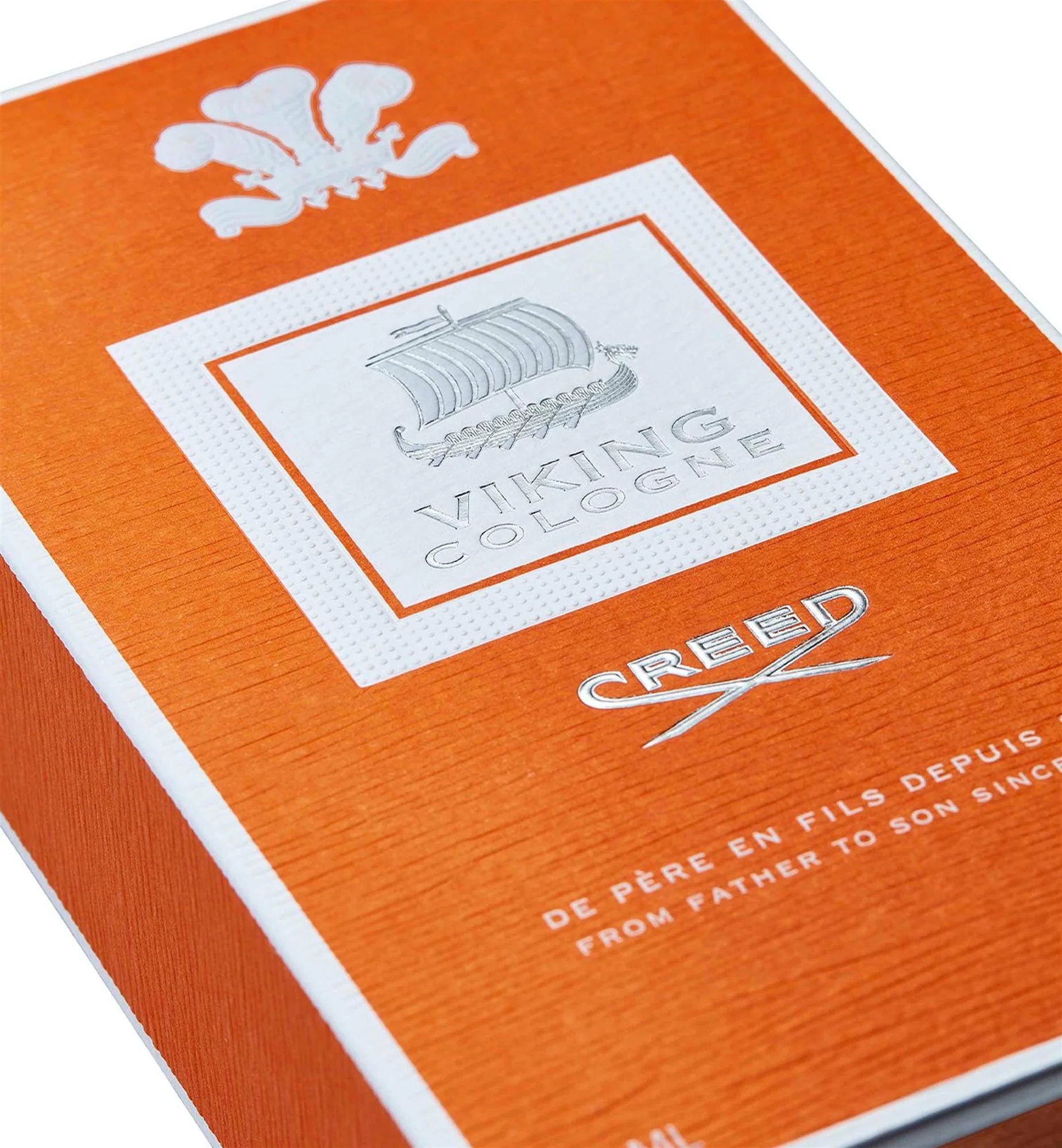 Creed Viking Cologne Millesime 50 ml - Image 2