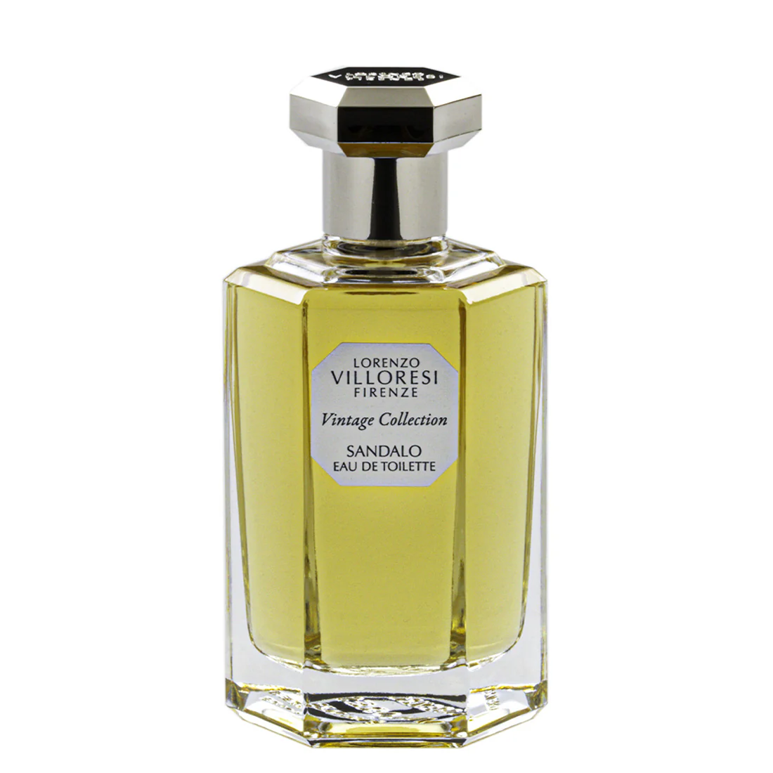 Lorenzo Villoresi Firenze Vintage Collection Sandalo 100 ml