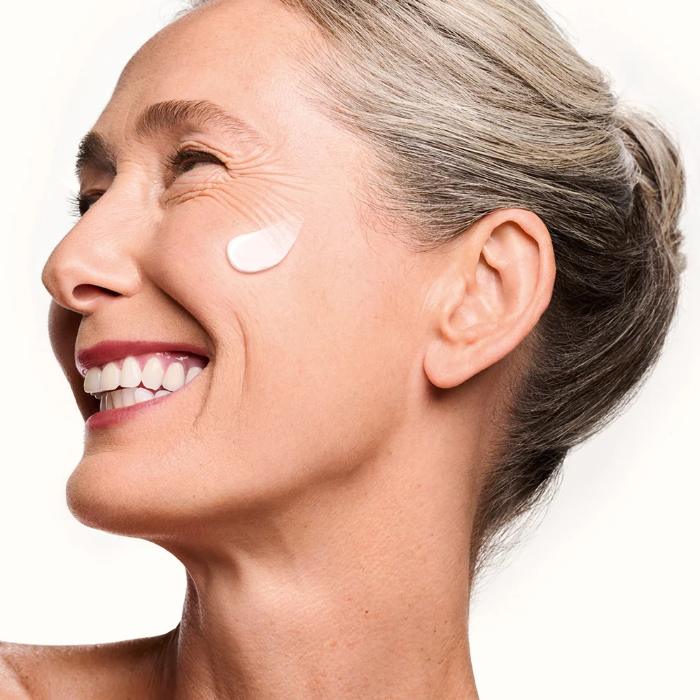 Shiseido Vital Perfection Concentrated Supreme Cream Refill 50 ml Ricarica - Image 2