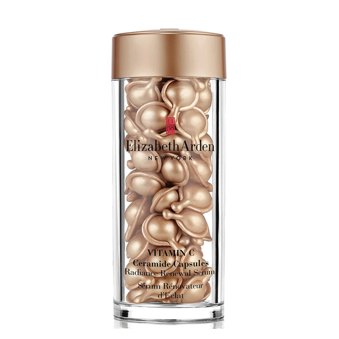 Elizabeth Arden Vitamin C Ceramide Capsules Radiance Renewal Serum 30 capsule Ceramide Capsules Radiance Renewal Serum