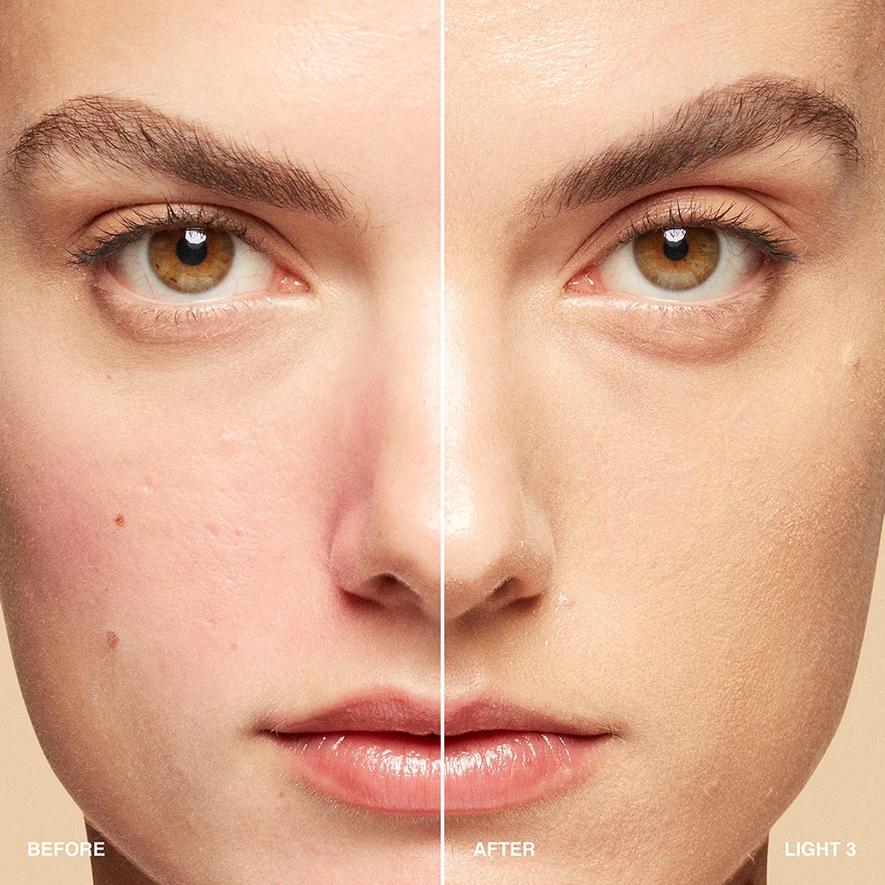 Bobbi Brown Vitamin Enriched Skin Tint SPF15 Light 3 - Image 2