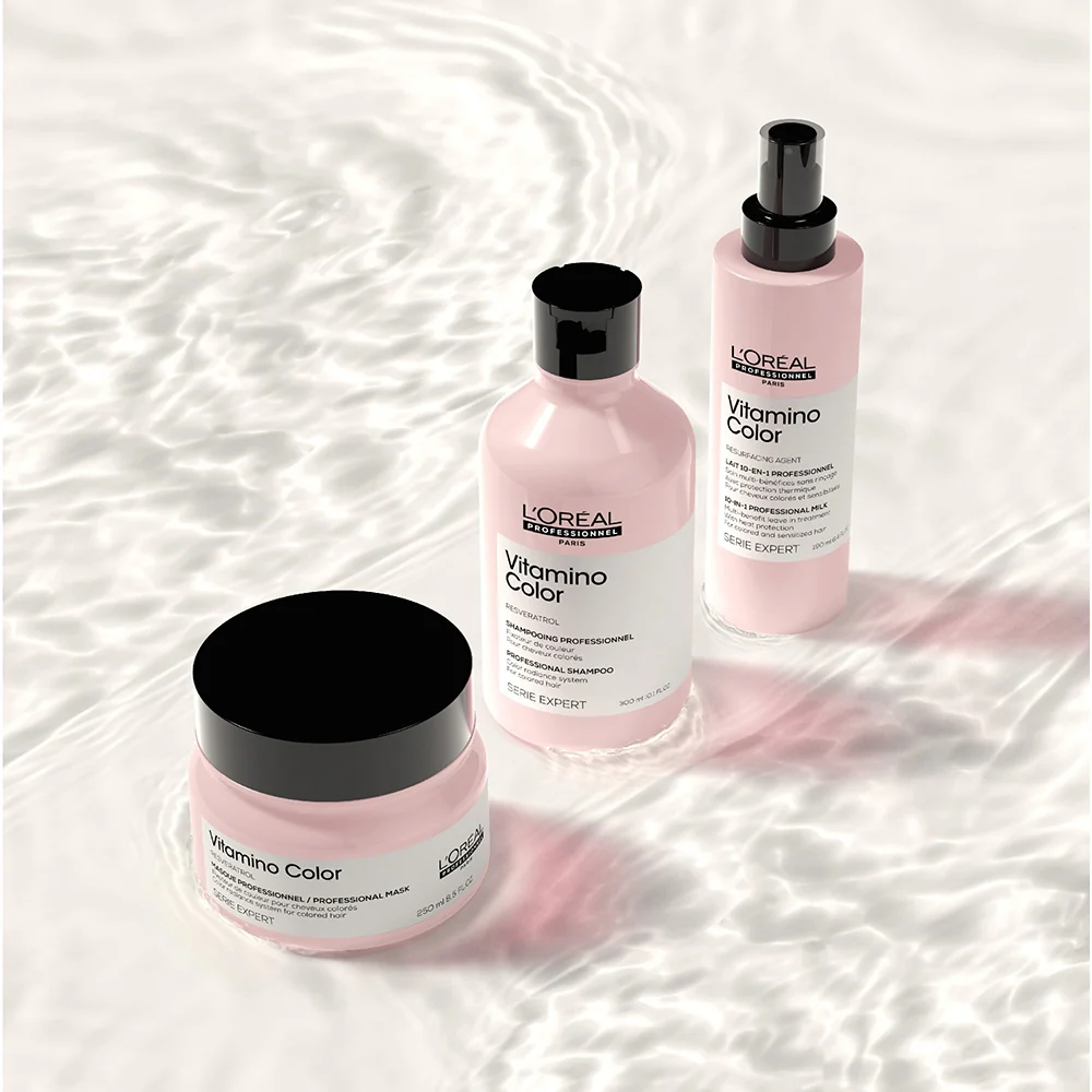 L'oreal Professionnel Vitamino Color 250 ml - Image 6