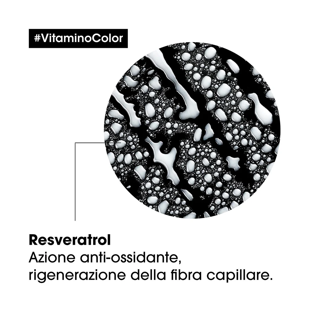L'oreal Professionnel Vitamino Color Leave In 10 In 1 90 ml - Image 5
