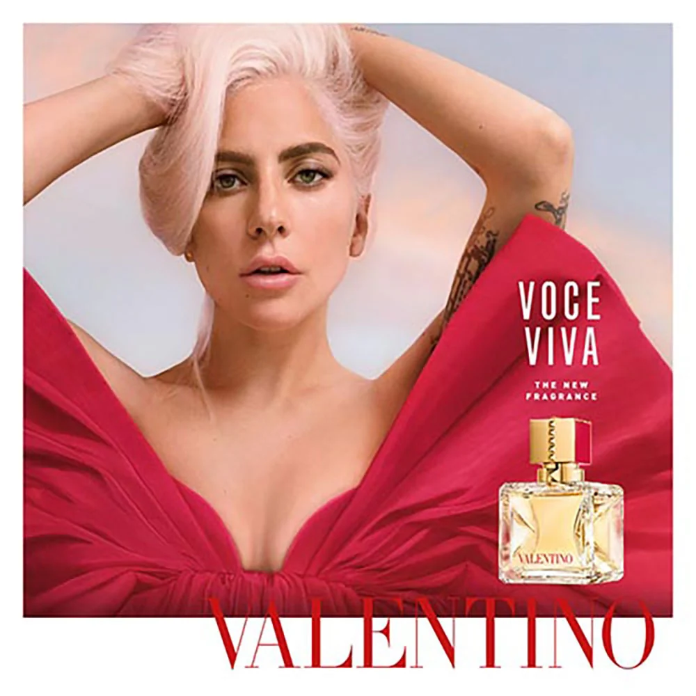 Valentino Voce Viva 30 ml - Image 5