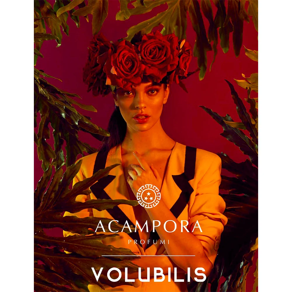 Acampora Volubilis Pure Essence 5 ml - Image 2