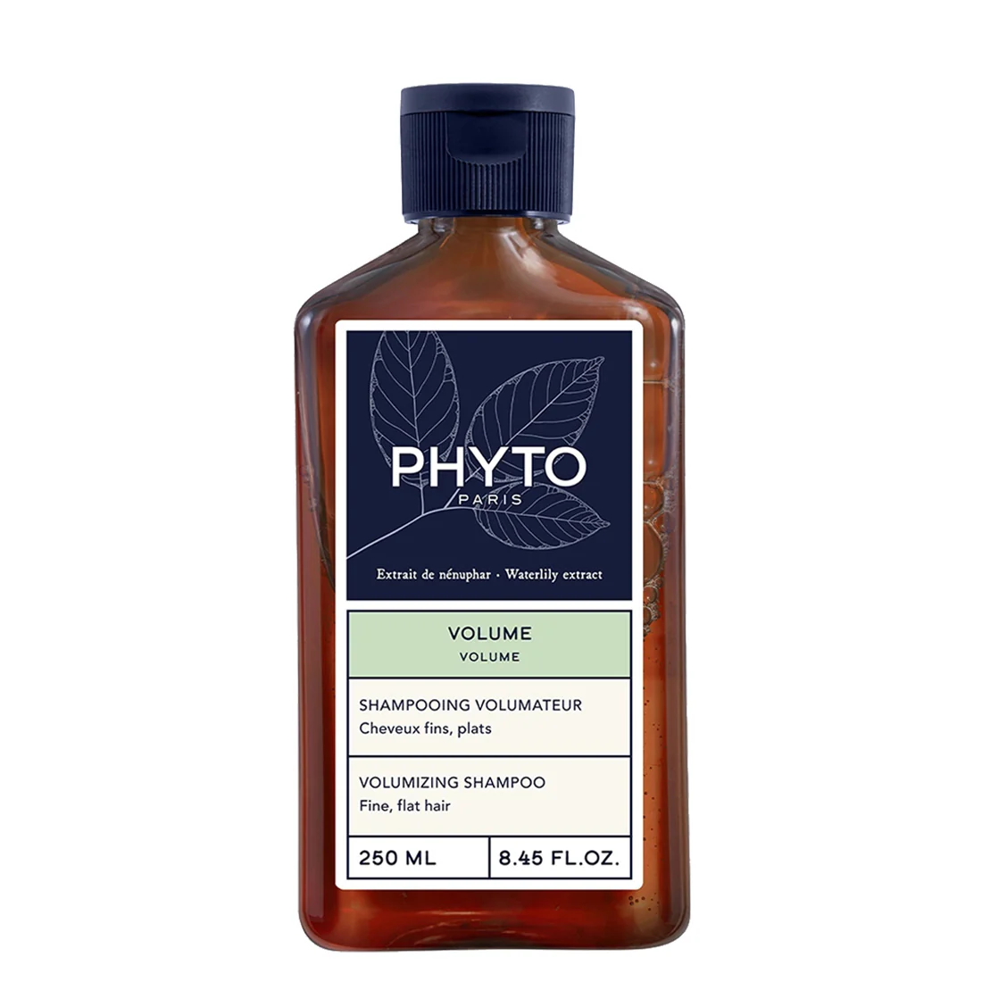 Phyto Volume Shampoo Volumizzante 250 ml