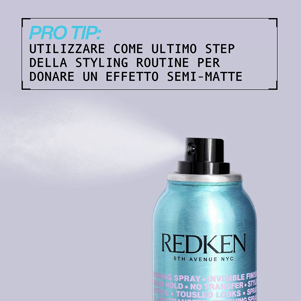 Redken Wax Spray 150 ml - Image 5