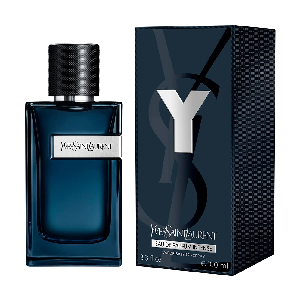 Yves Saint Laurent Y Intense 60 ml - Image 2