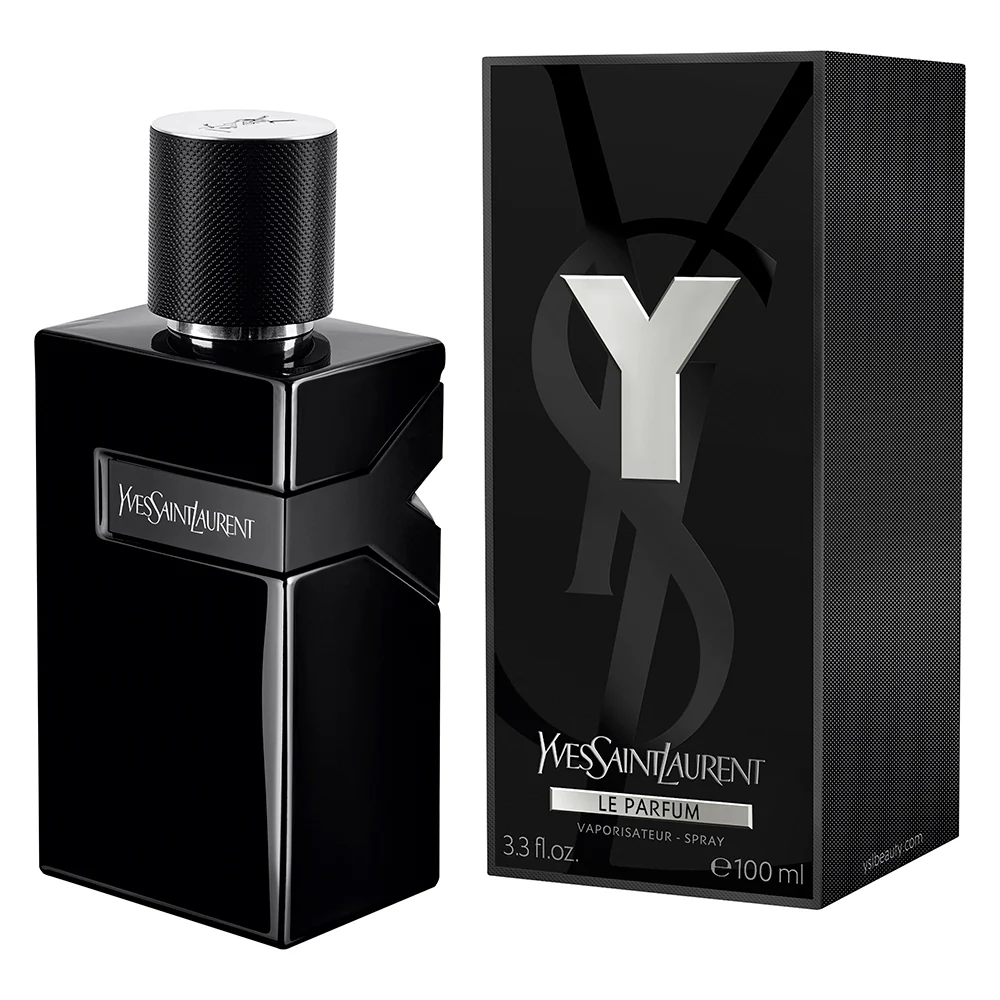 Yves Saint Laurent Y Le Parfum 60 ml - Image 3