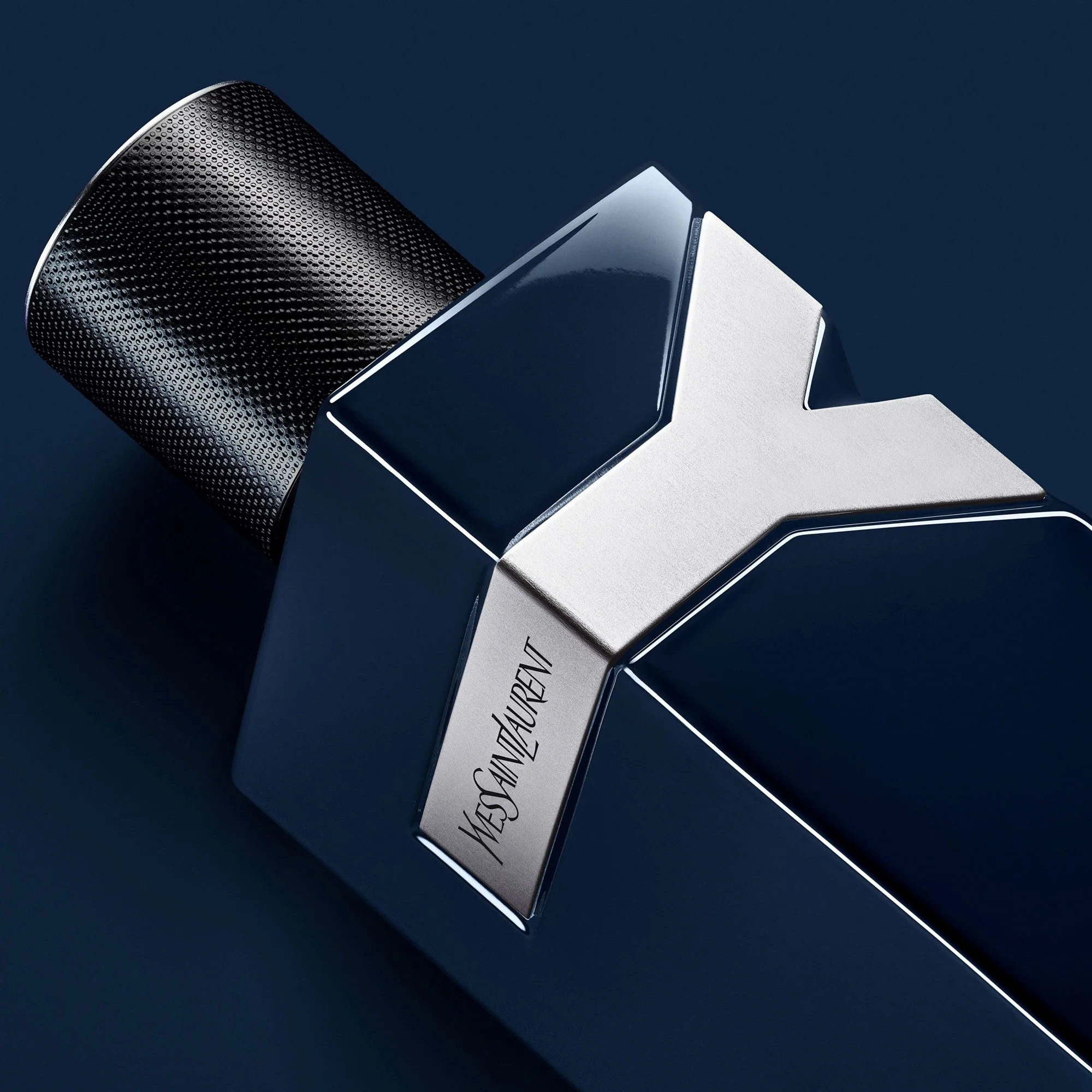 Yves Saint Laurent Y Le Parfum 60 ml - Image 5