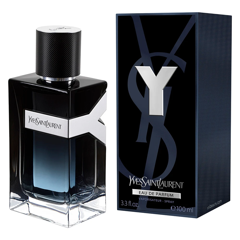 Yves Saint Laurent Y 60 ml - Image 2