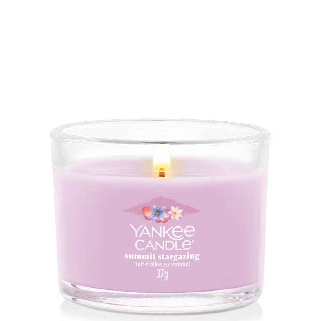 Yankee Candle Summit Stargazing  37 g